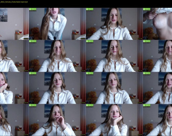 sweet_sin_sati — 8 minute Chaturbate female cam show recording, 1080p, Oct 24, 2021