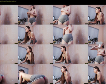 sweetpulse_ — 70 minute Chaturbate female cam show recording, 1080p, Oct 25, 2021