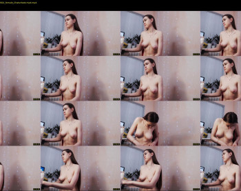 sweetpulse_ — 4 minute Chaturbate female cam show recording, 1080p, Oct 25, 2021
