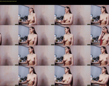 sweetpulse_ — 5 minute Chaturbate female cam show recording, 1080p, Oct 25, 2021