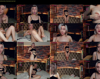 sweetthrone — 70 minute Chaturbate couple cam show recording, 1080p, Oct 25, 2021