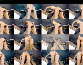 tanyaxlove — 19 minute Chaturbate female cam show recording, 720p, Oct 24, 2021