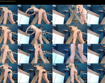 tanyaxlove — 21 minute Chaturbate female cam show recording, 720p, Oct 24, 2021