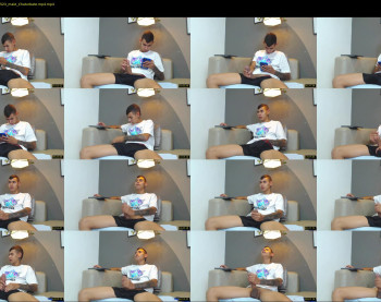tatanwalker — 32 minute Chaturbate male cam show recording, 720p, Oct 24, 2021