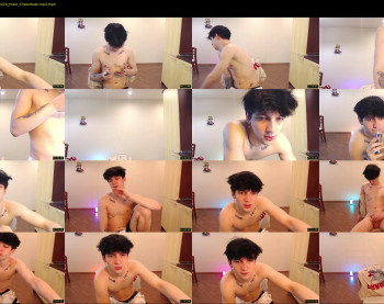teddy_mode — 70 minute Chaturbate couple cam show recording, 1080p, Oct 24, 2021