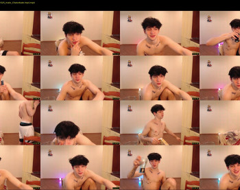 teddy_mode — 61 minute Chaturbate couple cam show recording, 1080p, Oct 24, 2021