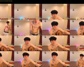teddy_mode — 70 minute Chaturbate couple cam show recording, 1080p, Oct 25, 2021