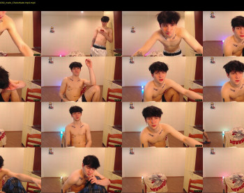 teddy_mode — 70 minute Chaturbate couple cam show recording, 1080p, Oct 25, 2021