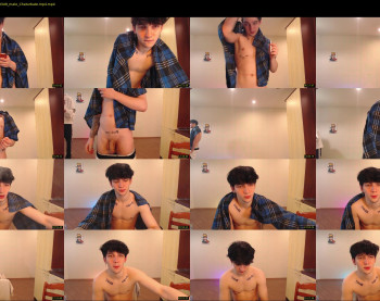 teddy_mode — 36 minute Chaturbate couple cam show recording, 1080p, Oct 25, 2021