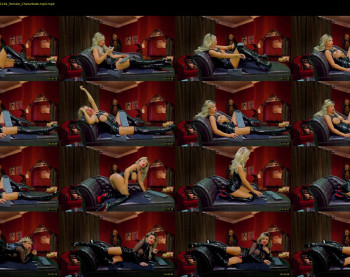 thebaewatch — 30 minute Chaturbate female cam show recording, 1080p, Oct 24, 2021
