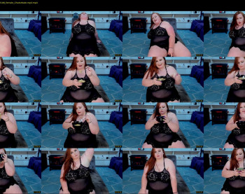 thiccjess420 — 23 minute Chaturbate female cam show recording, 1080p, Oct 24, 2021