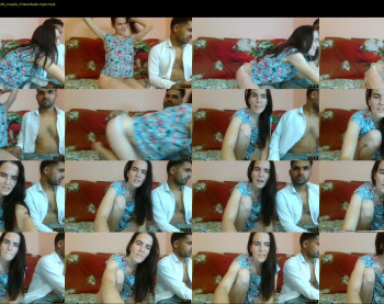 thickforest — 4 minute Chaturbate female cam show recording, 720p, Oct 24, 2021