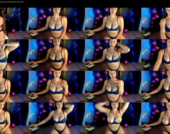 tokyo_96 — 34 minute Chaturbate female cam show recording, 720p, Oct 24, 2021