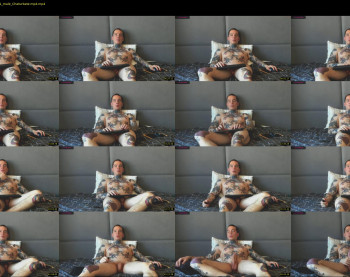 tom__ice — 55 minute Chaturbate male cam show recording, 1080p, Oct 24, 2021