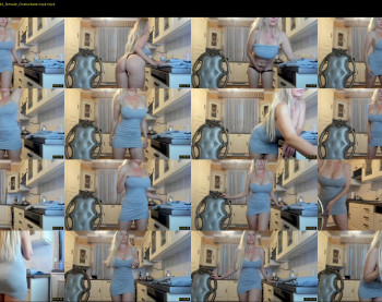 tunderose — 70 minute Chaturbate female cam show recording, 1080p, Oct 24, 2021