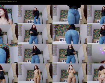 valleriejonnes — 71 minute Chaturbate female cam show recording, 1080p, Oct 25, 2021