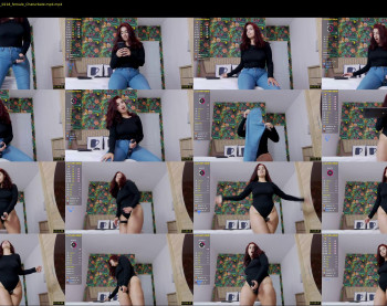 valleriejonnes — 27 minute Chaturbate female cam show recording, 1080p, Oct 25, 2021