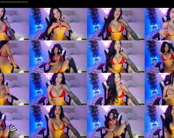 vanessa_vega — 70 minute Chaturbate female cam show recording, 1080p, Oct 25, 2021