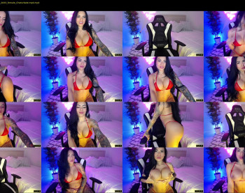 vanessa_vega — 71 minute Chaturbate female cam show recording, 1080p, Oct 25, 2021
