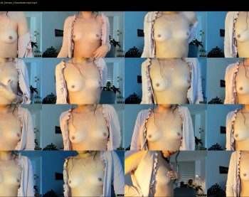 venus_oats — 70 minute Chaturbate female cam show recording, 1080p, Oct 25, 2021