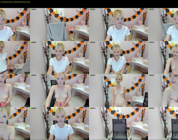 veronica_space — 70 minute Chaturbate female cam show recording, 1080p, Oct 25, 2021