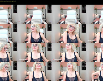 victoria_dior — 15 minute Chaturbate female cam show recording, 720p, Oct 25, 2021