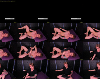 waynemiller_ — 84 minute Chaturbate male cam show recording, 1080p, Oct 25, 2021