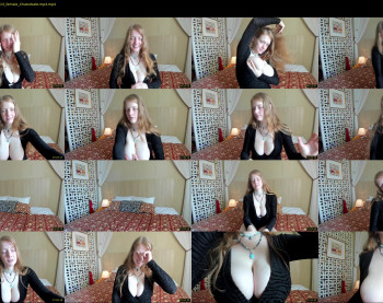 x__rose__x — 36 minute Chaturbate female cam show recording, 720p, Oct 24, 2021