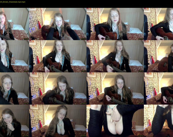 x__rose__x — 36 minute Chaturbate female cam show recording, 720p, Oct 24, 2021