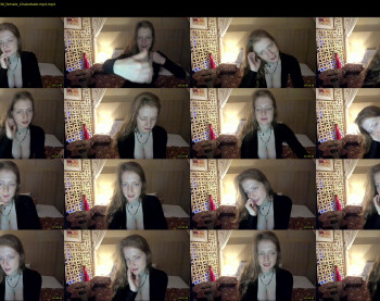 x__rose__x — 4 minute Chaturbate female cam show recording, 720p, Oct 24, 2021