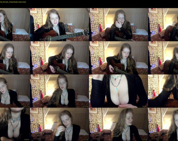 x__rose__x — 26 minute Chaturbate female cam show recording, 720p, Oct 24, 2021