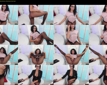 xkimoraxx — 71 minute Chaturbate female cam show recording, 1080p, Oct 24, 2021