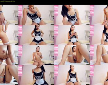 yumi_yui — 70 minute Chaturbate female cam show recording, 1080p, Oct 24, 2021