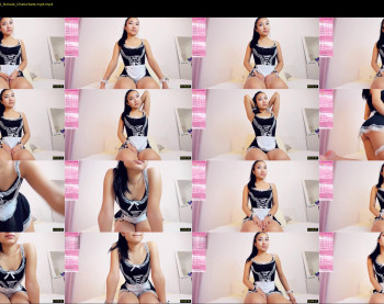 yumi_yui — 23 minute Chaturbate female cam show recording, 1080p, Oct 24, 2021