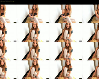 zaraagnes — 14 minute Chaturbate female cam show recording, 720p, Oct 24, 2021