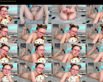69littlebig69 — 27 minute Chaturbate couple cam show recording, 720p, Oct 25, 2021