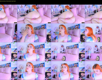 _alissonrose — 74 minute Chaturbate female cam show recording, 1080p, Oct 26, 2021