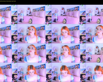 _alissonrose — 77 minute Chaturbate female cam show recording, 1080p, Oct 26, 2021