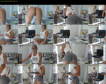 _ana_bolena__ — 72 minute Chaturbate female cam show recording, 1080p, Oct 26, 2021