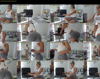 _ana_bolena__ — 72 minute Chaturbate female cam show recording, 1080p, Oct 26, 2021
