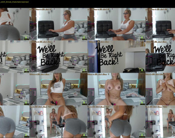 _ana_bolena__ — 74 minute Chaturbate female cam show recording, 1080p, Oct 26, 2021