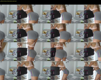 _ana_bolena__ — 4 minute Chaturbate female cam show recording, 1080p, Oct 26, 2021