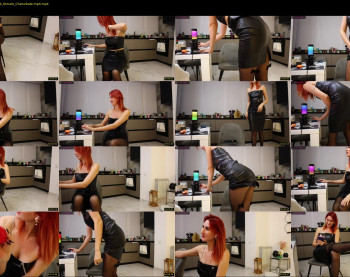 _astarta_ — 57 minute Chaturbate female cam show recording, 1080p, Oct 25, 2021