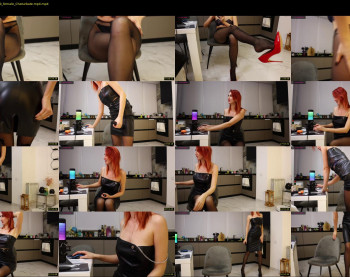 _astarta_ — 68 minute Chaturbate female cam show recording, 1080p, Oct 25, 2021
