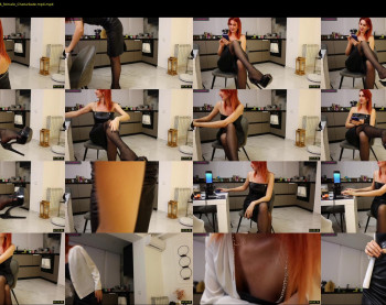 _astarta_ — 6 minute Chaturbate female cam show recording, 1080p, Oct 26, 2021