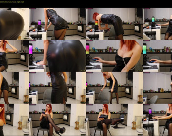 _astarta_ — 25 minute Chaturbate female cam show recording, 1080p, Oct 26, 2021