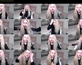 _be_my_daddy — 6 minute Chaturbate female cam show recording, 1080p, Oct 25, 2021