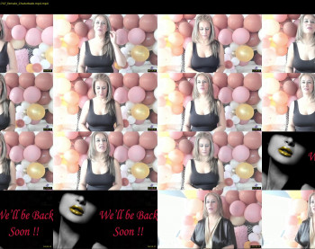 _jeniffer_hot — 71 minute Chaturbate female cam show recording, 720p, Oct 25, 2021