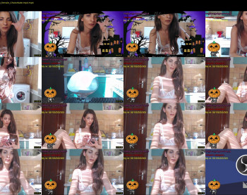 _jenny__ — 41 minute Chaturbate female cam show recording, 1080p, Oct 25, 2021