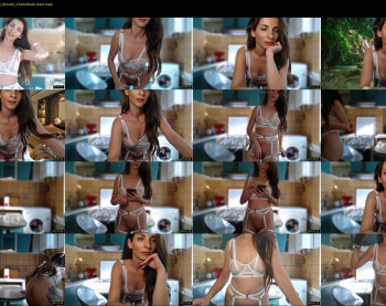 _jenny__ — 7 minute Chaturbate female cam show recording, 1080p, Oct 25, 2021